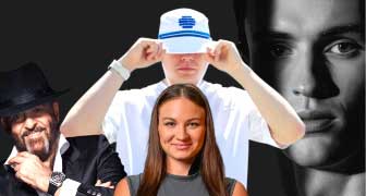 Плавание на волне недели: Титаны, Кубок Мира и споры на 4 миллиона